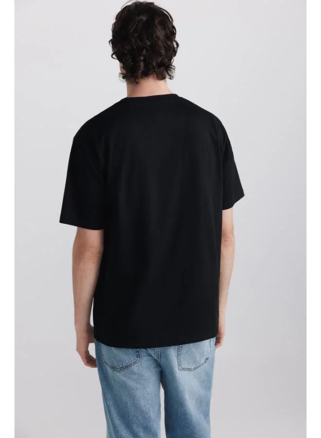Springfield  Calaca Day of the Dead T-shirt for Men | Best Price UAE
