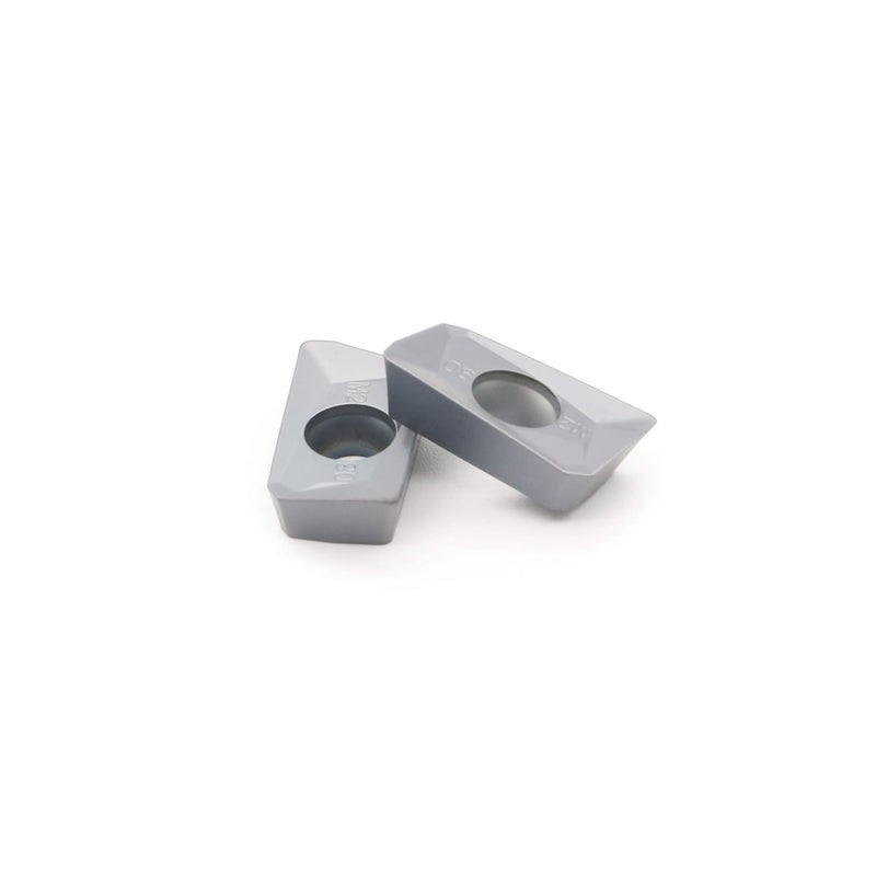 FomaSP CNC Milling Carbide Inserts Steel APMT1604PDER-M2 Fit for Lathe Milling Cutting Tools 10pcs - Image 3
