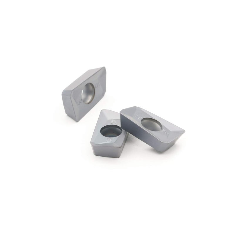 FomaSP CNC Milling Carbide Inserts Steel APMT1604PDER-M2 Fit for Lathe Milling Cutting Tools 10pcs - Image 4