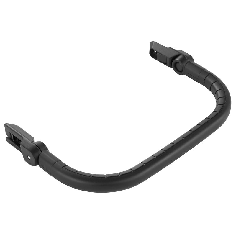 Baby Jogger Belly Bar for City Mini 2 and City Mini GT2 Strollers Black - Image 1