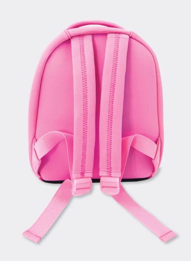 Rachel Ellen Childrens Small Ballerina Neoprene Rucksack