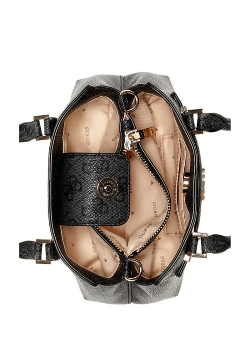 GUESS Katya mini satchel