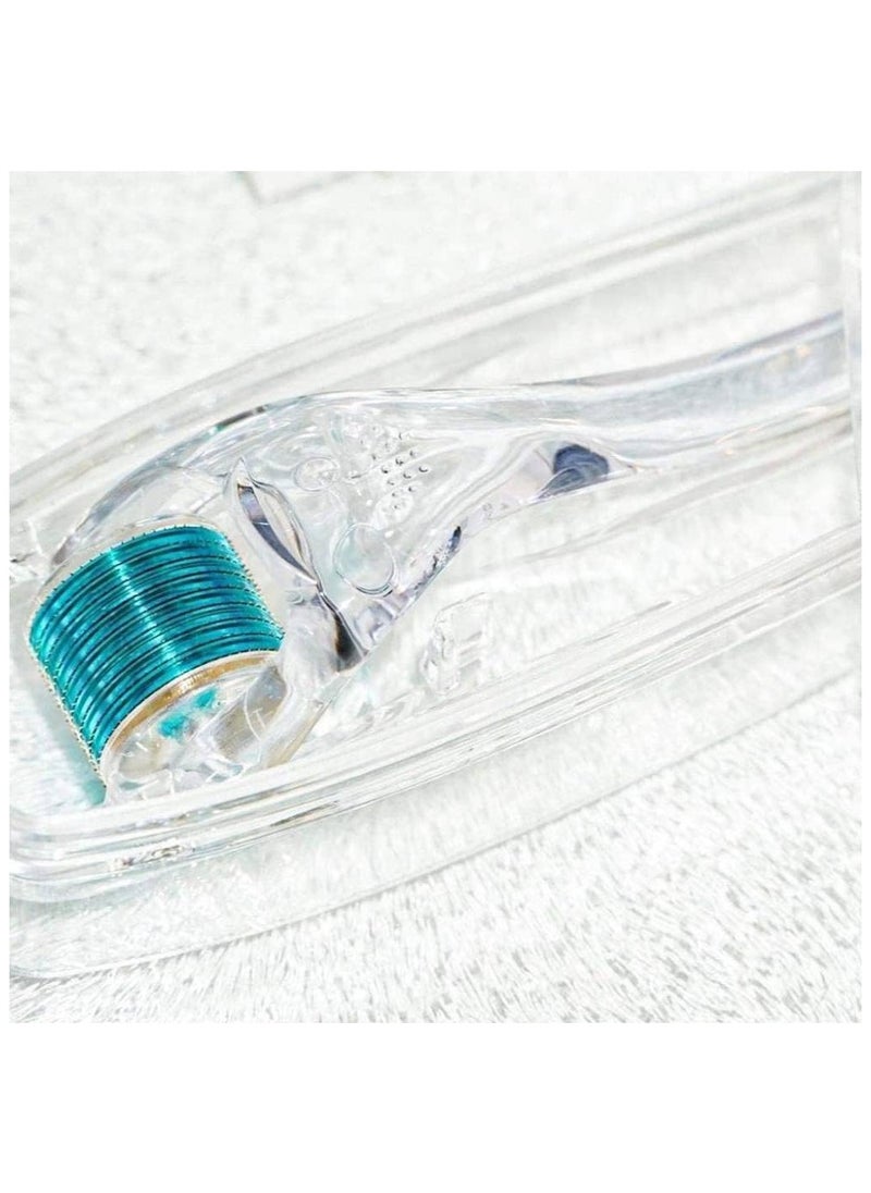 FOLIGAIN - Hair And Scalp Roller 540 Tita Needles 0.25Mm - Image 1