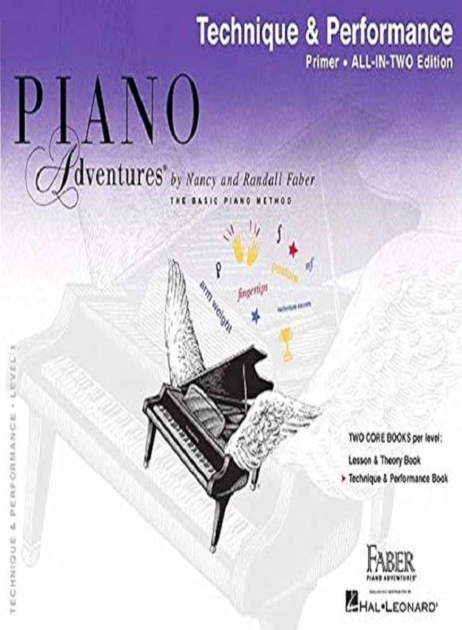 Piano Adventures