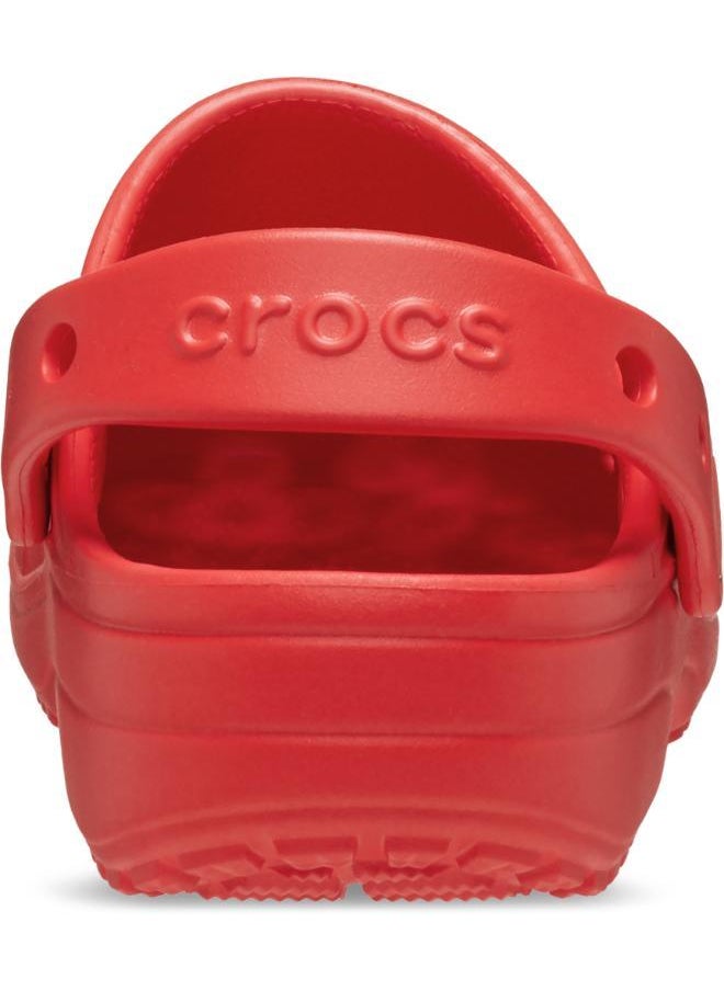 crocs Kids Classic Floral Cut Out Clog  - Image 3