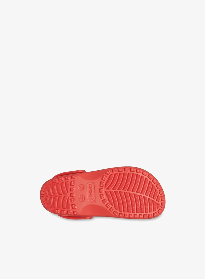 crocs  Kids Classic Floral Cut Out Clog for Women | Best Price UAE