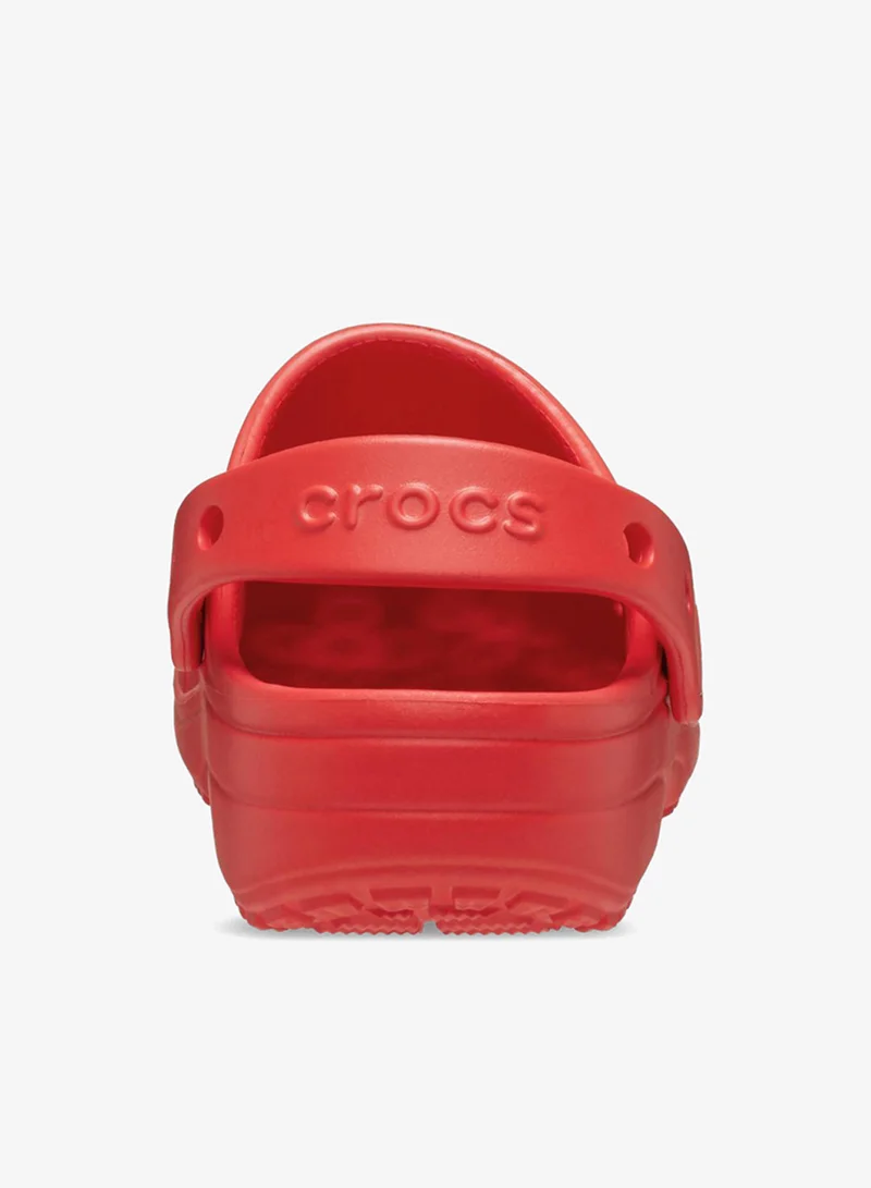 crocs  Kids Classic Floral Cut Out Clog for Women | Best Price UAE
