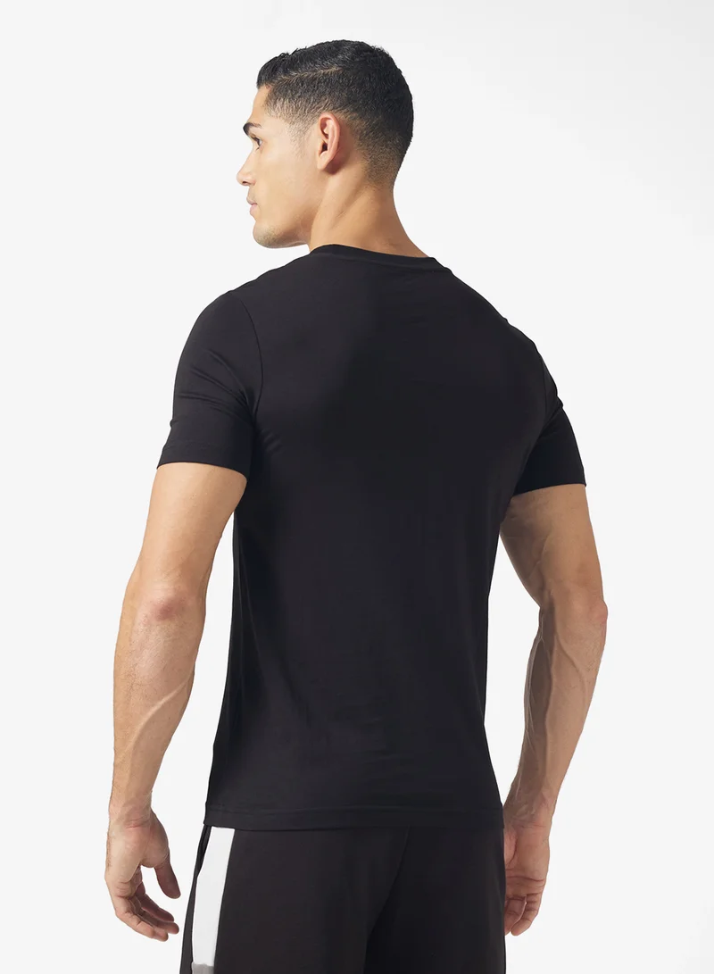 PUMA Graphics Mountain T-Shirt