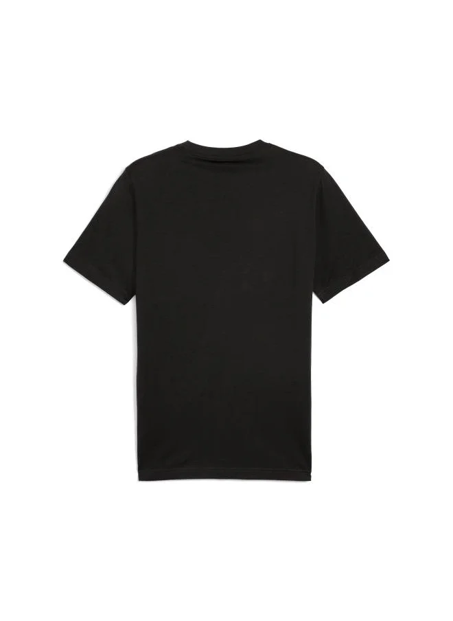 بوما Graphics Mountain T-Shirt