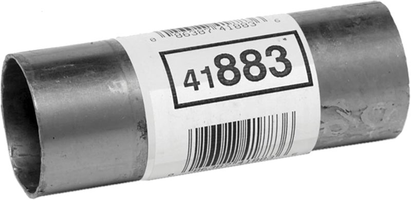 Walker 41883 Exhaust Reduction Pipe 1.375" Inlet (ID) 1.5" Outlet (OD) - Image 1