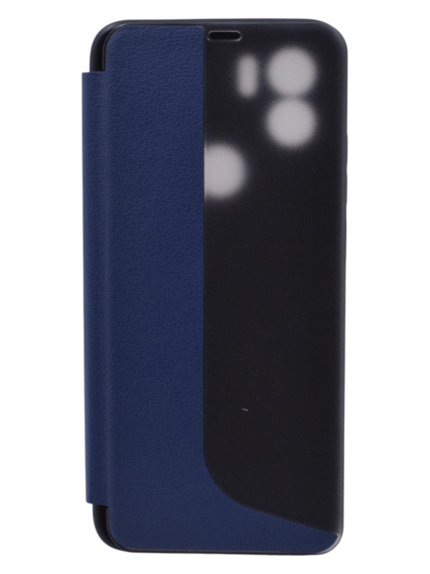 cfs Cfs Xiaomi Redmi a2+ Leather Flip Phone Case