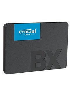 ماركة غير محددة حاسم 500 جيجابايت SSD 