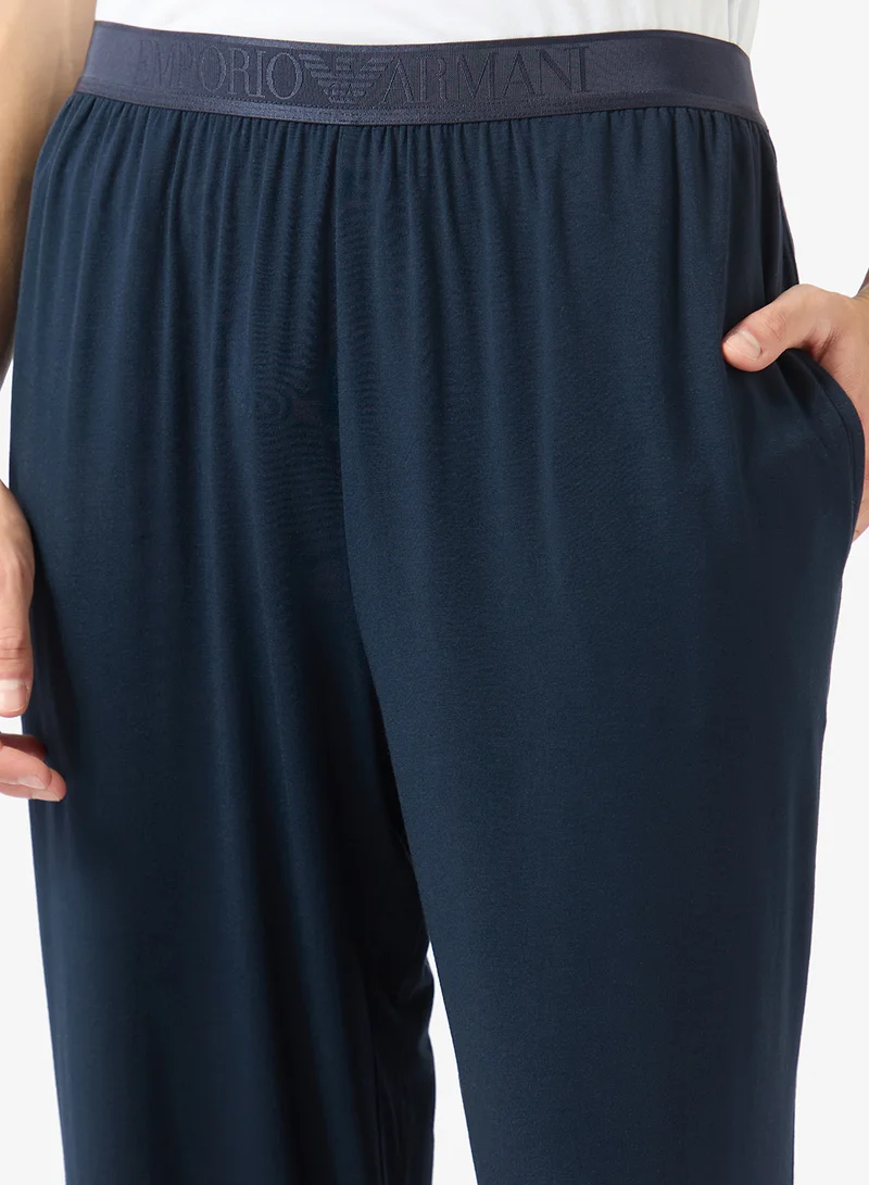 Emporio Armani  Casual Nightwear Pants for Men | Best Price UAE