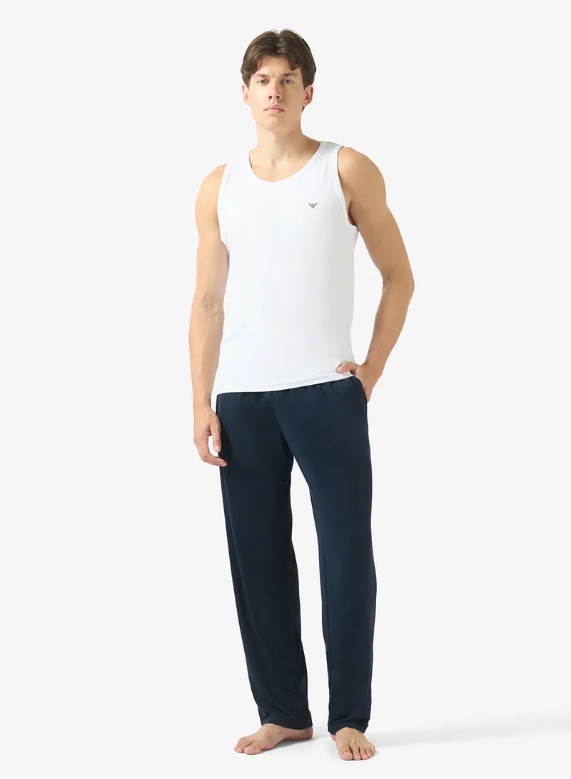 امبوريو ارماني Casual Nightwear Pants