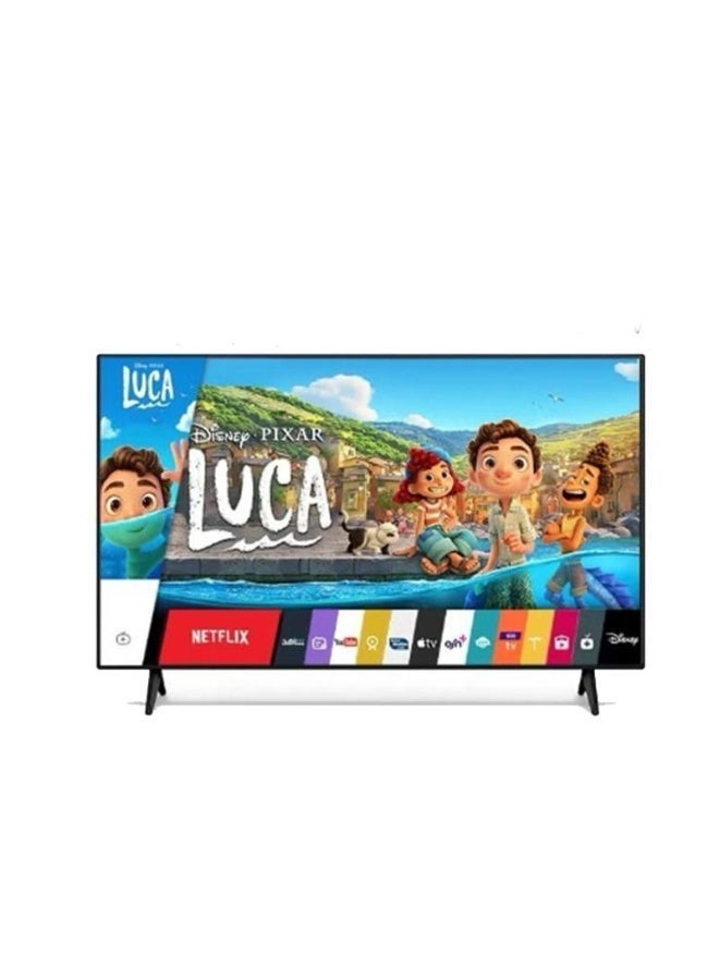 Nadco 50 Inch Smart LED 4K UHD TV with WebOS, Wi-Fi, Netflix & YouTube – Model NC-50T - Image 5