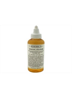 Magic Elixir Hair Restructuring Concentrate with Rosemary Leaf & Avocado Oil, 4.2 Ounce