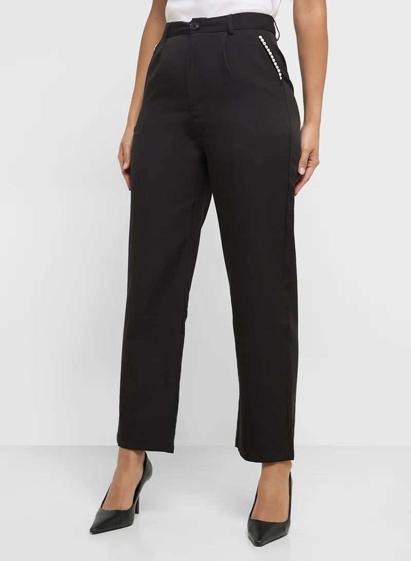 ELLA Vest & Pant Set