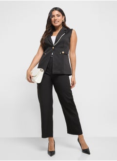 ELLA Vest & Pant Set  - Image 5
