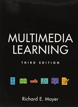 Multimedia Learning - pzsku/ZD6FC6653C99F48DF549DZ/45/_/1695819920/07d1fc84-66d8-4e25-8deb-c28db26d608c