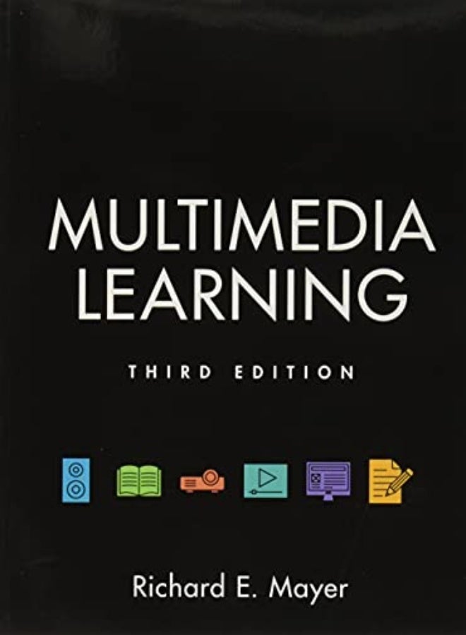 Multimedia Learning 