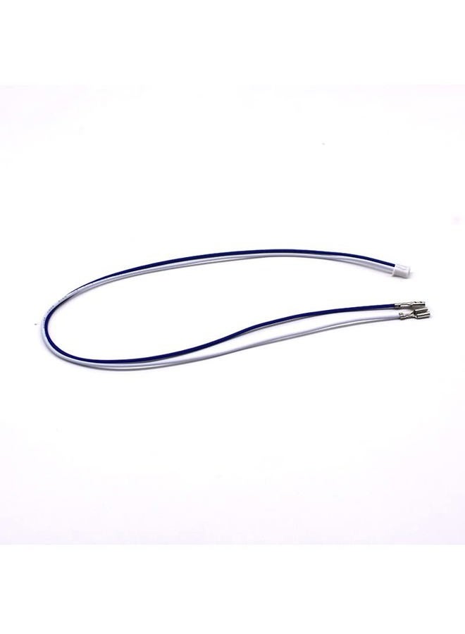 Arcity 20 Pcs Arcade Button Wires Harness Cable for Zero Delay USB Encoder PCB with 0.187" 4.8mm Terminals 15.74inch Compatible with Micro Switches HAPP Style Arcade Buttons Joysticks New - Image 3