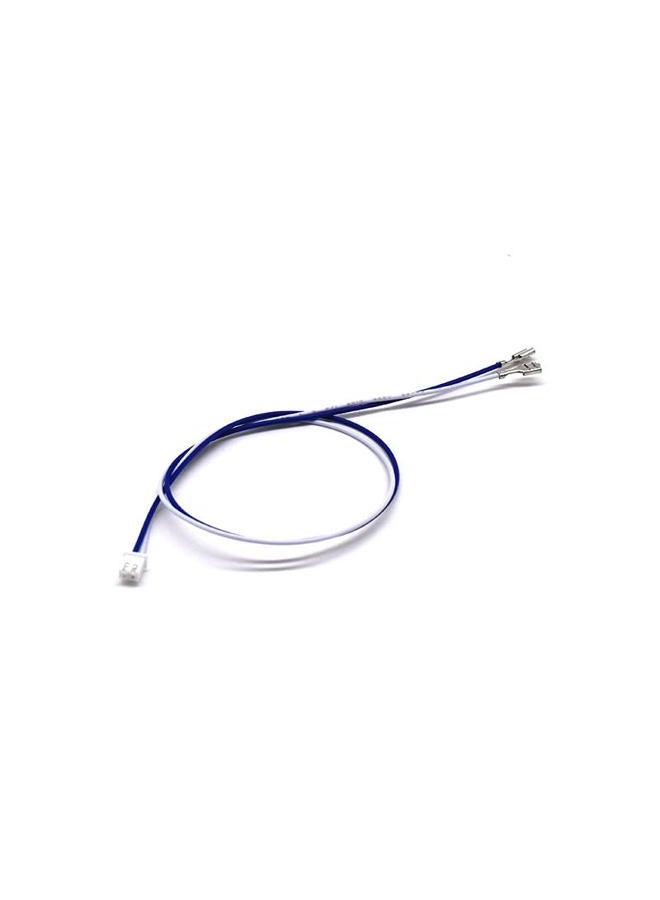 Arcity 20 Pcs Arcade Button Wires Harness Cable for Zero Delay USB Encoder PCB with 0.187" 4.8mm Terminals 15.74inch Compatible with Micro Switches HAPP Style Arcade Buttons Joysticks New - Image 4