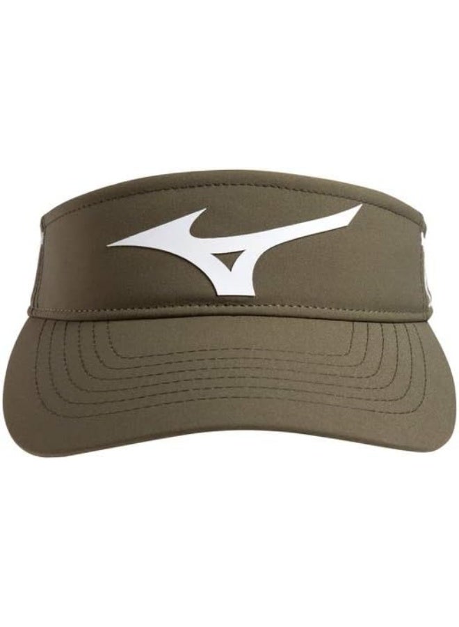 Mizuno Mizuno unisex-adult AR Visor Visor  - Image 1