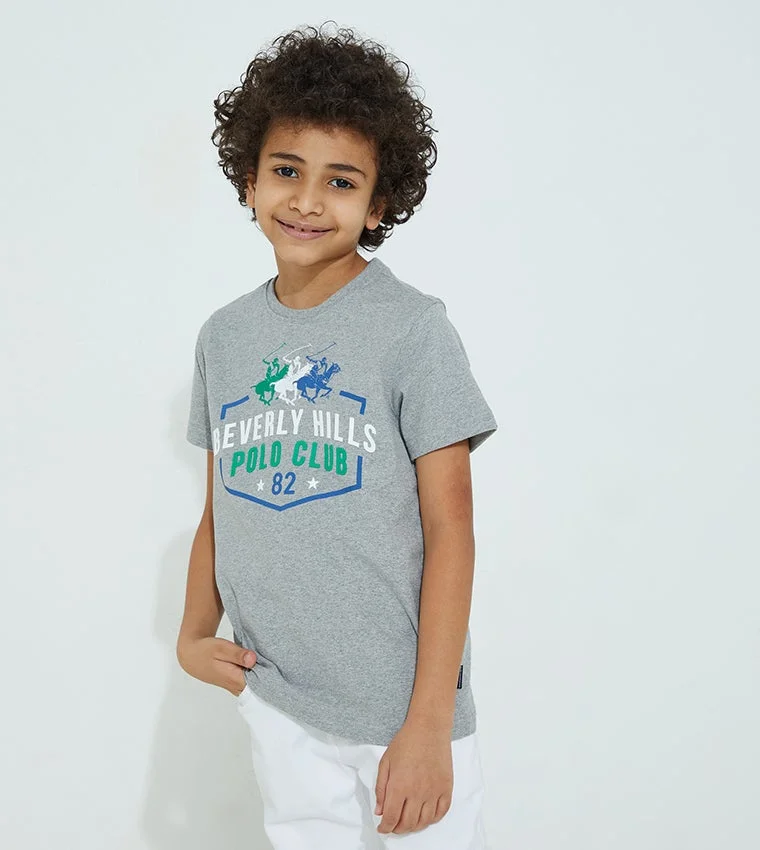 Beverly Hills Polo Club Kids T-Shirt