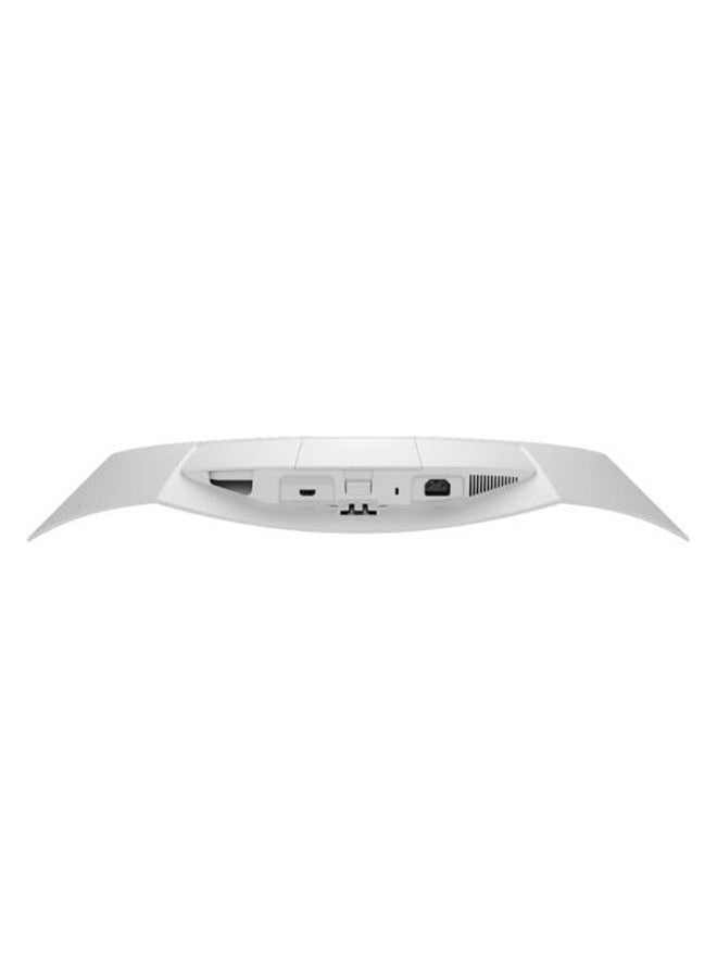 ديل شاشة عرض FHD IPS مقاس 27 بوصة، دقة 1920 × 1080، معدل تحديث 100 هرتز، وقت استجابة 4 مللي ثانية (الوضع المتطرف)، مكبرات صوت مدمجة، دعم ألوان 16.7 مليون، دعم العين 4 نجوم TUV - Image 4