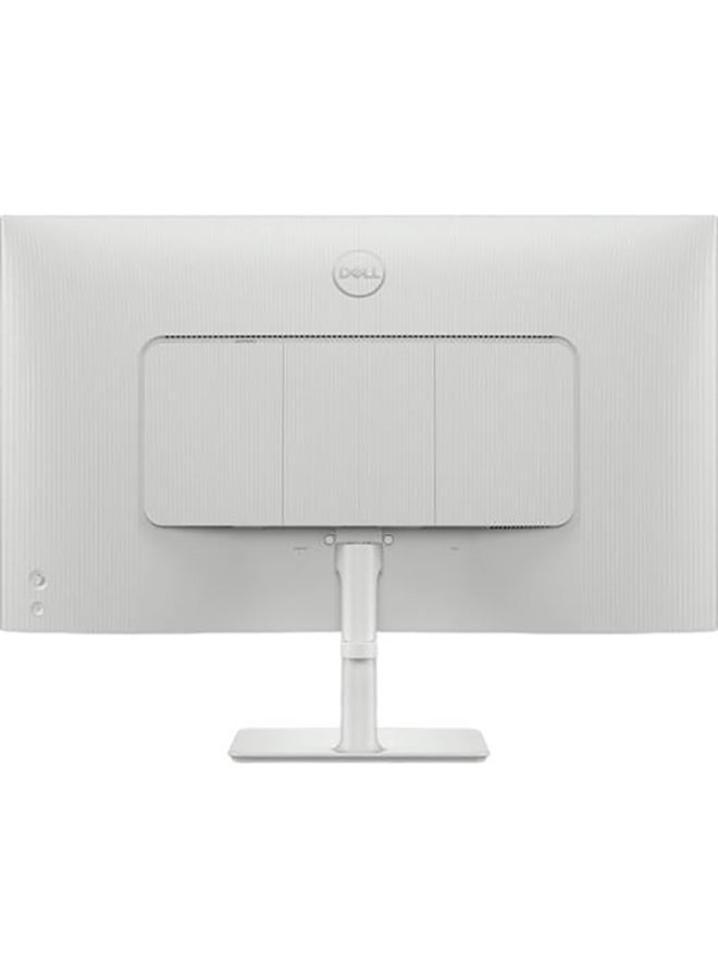 ديل شاشة عرض FHD IPS مقاس 27 بوصة، دقة 1920 × 1080، معدل تحديث 100 هرتز، وقت استجابة 4 مللي ثانية (الوضع المتطرف)، مكبرات صوت مدمجة، دعم ألوان 16.7 مليون، دعم العين 4 نجوم TUV - Image 3