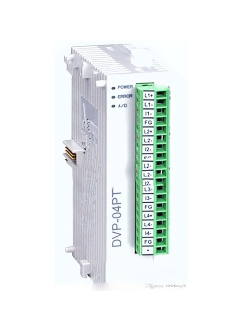 سلسلة PLC Delta S سلسلة Delta S DVP04PT-S DVP04PT-S