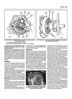 Vauxhall/Opel Mokka Petrol & Diesel (12 - Sept 16) 62 to 66 Haynes Repair Manual  - Image 2