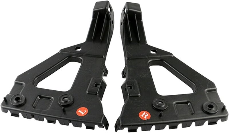 DEMULAX Front Bumper Bracket for A6 C6 S6 - Image 1