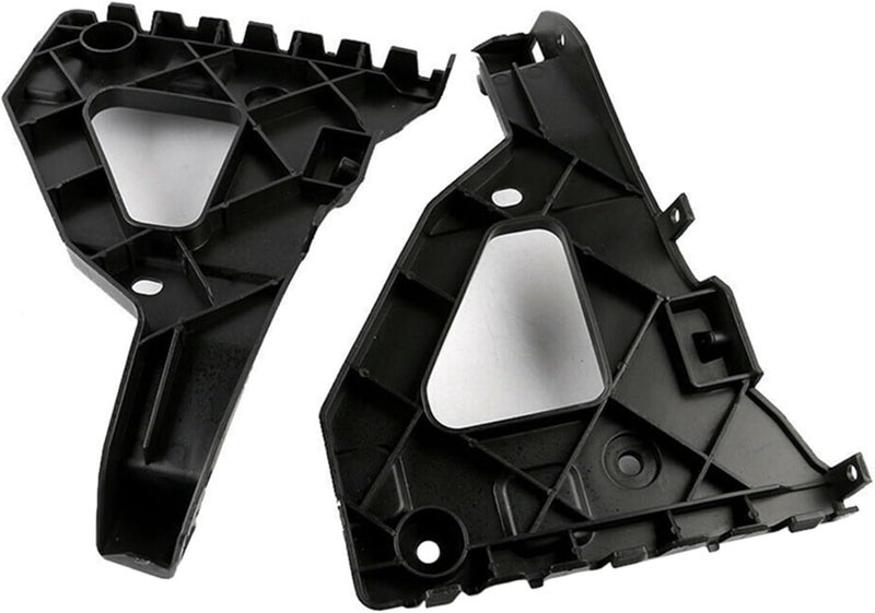 DEMULAX Front Bumper Bracket for A6 C6 S6 - Image 4
