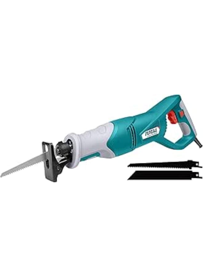 TOTAL Reciprocating saw 750W TS100802