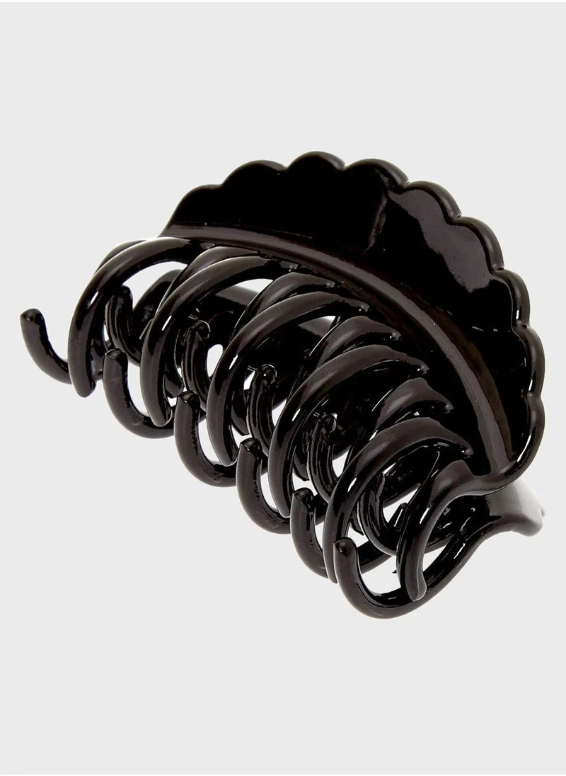 Claires Kids Basic Hair Clip