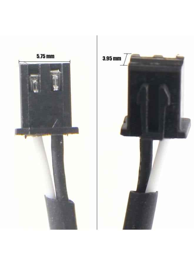 Ancable SONY Radio AM Antenna 2-Pin Mini Connector for SONY Compact Disc Receiver - Image 4