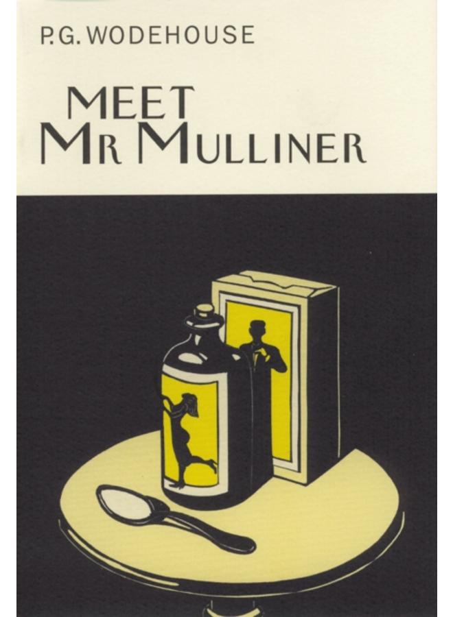 Meet Mr Mulliner