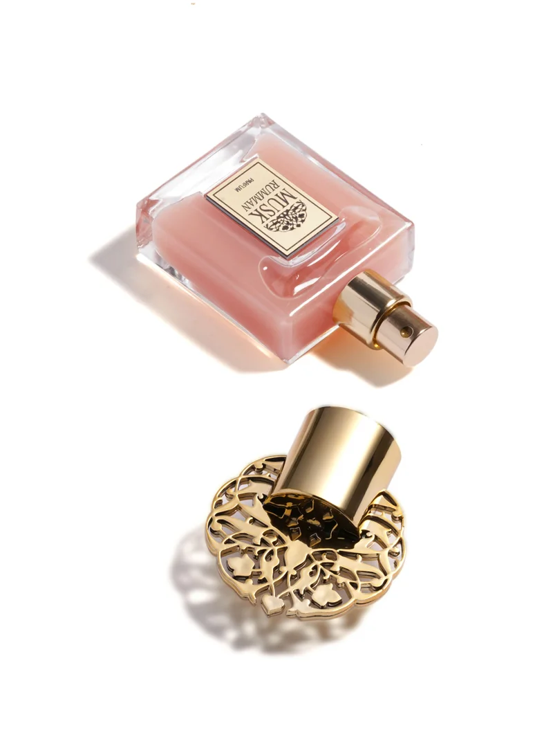 AMD Perfumes Musk Collection Musk Rumman By AMD Perfumes Men and Women Fragrance EDP 30ml