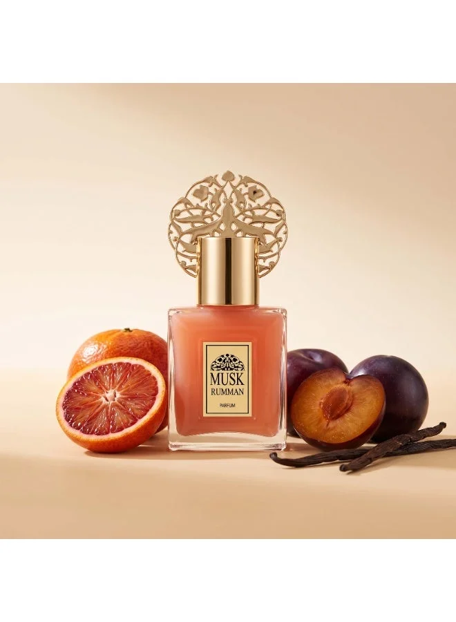 عطور ايه ام دي مسك رمان من إيه إم دي للعطور للرجال والنساء عطر   مل
