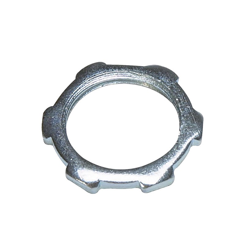 SIGMA ENGINEERED SOLUTIONS ProConnex 2" Rigid Conduit Locknut, 2-Pack - Image 5