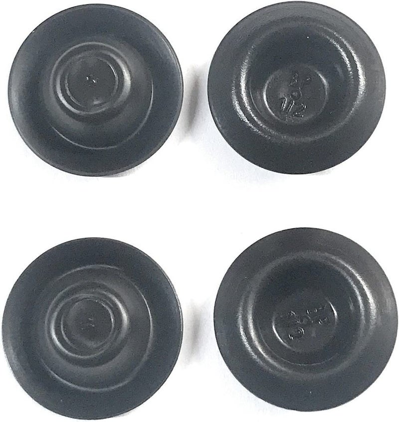 Top Secret PDR BP1/2 100 Count Premium Plugs 1/2" or .5 Plug for use in PDR Top Secret P.D.R. - Image 5