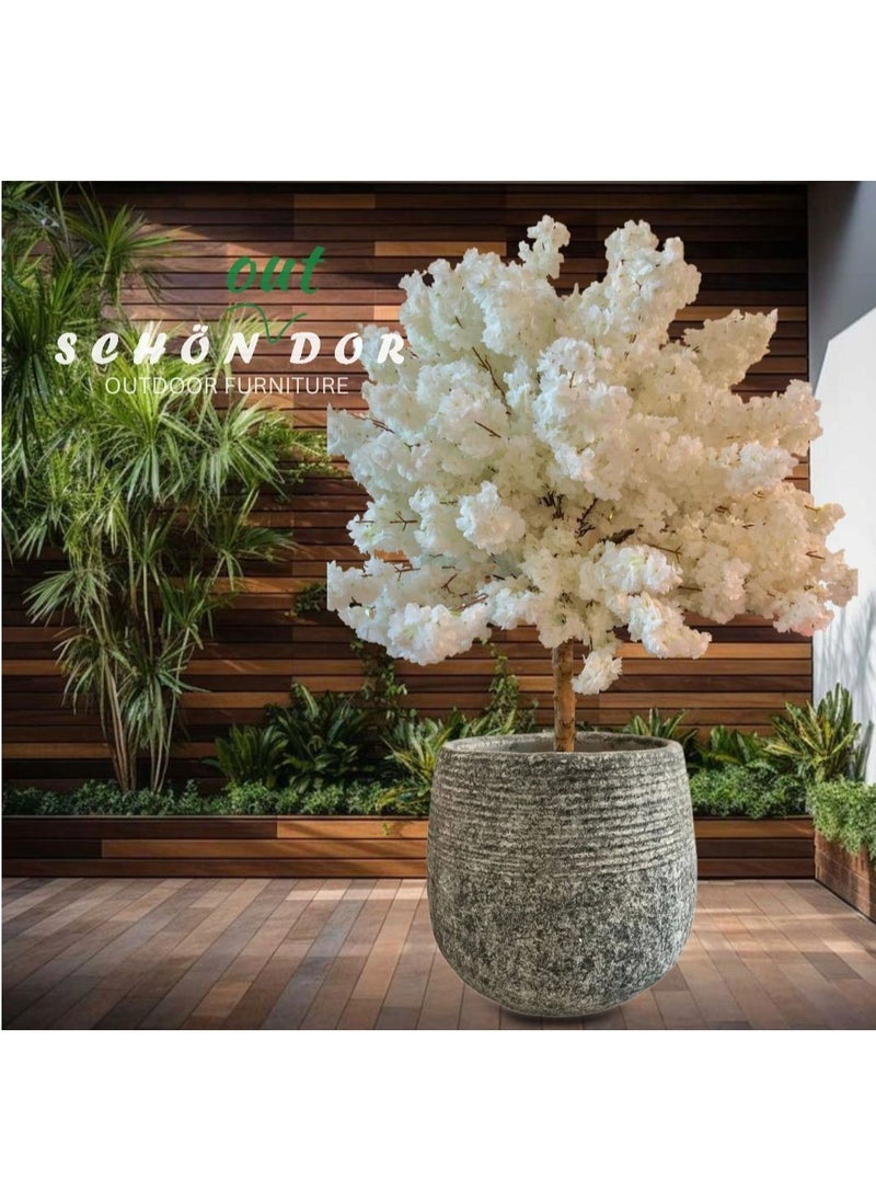 Schondor Furniture Artificial Trees Cherry Blossom Small  - Image 2