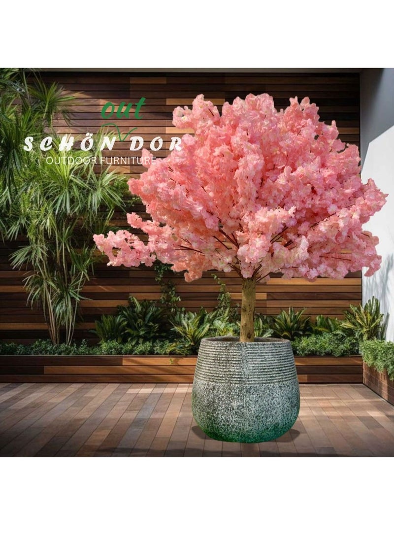 Schondor Furniture Artificial Trees Cherry Blossom Small  - Image 1