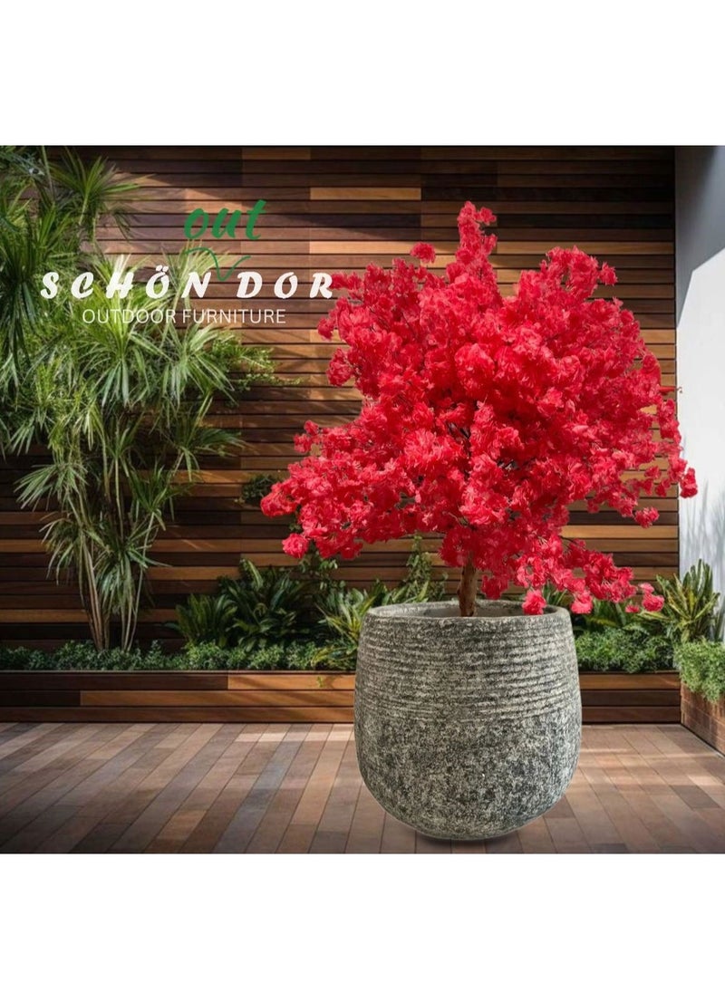 Schondor Furniture Artificial Trees Cherry Blossom Small  - Image 3