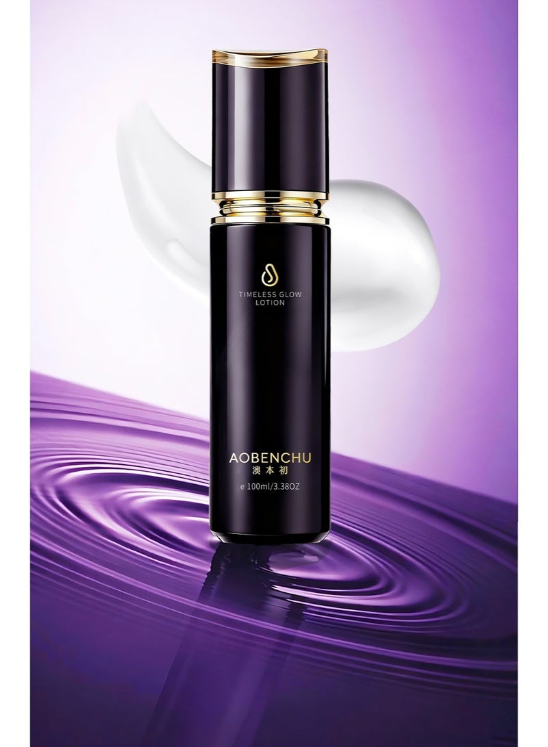 AOBENCHU Timeless Glow Lotion - Image 1
