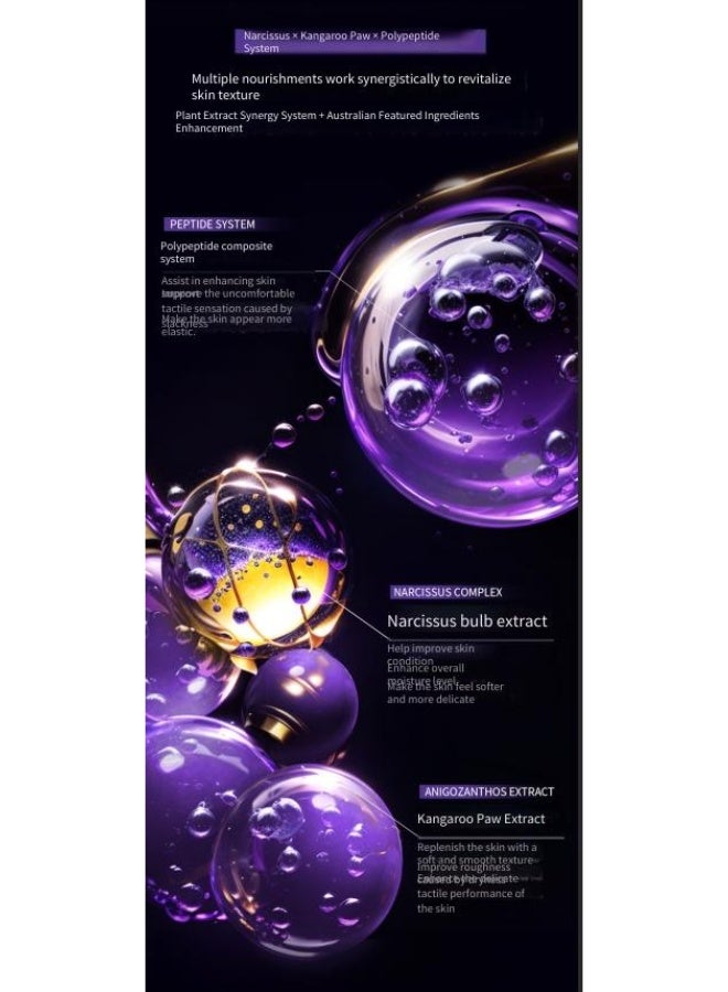 AOBENCHU Timeless Glow Lotion - Image 5