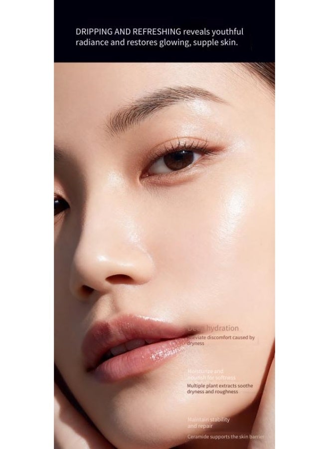 AOBENCHU Timeless Glow Lotion - Image 4