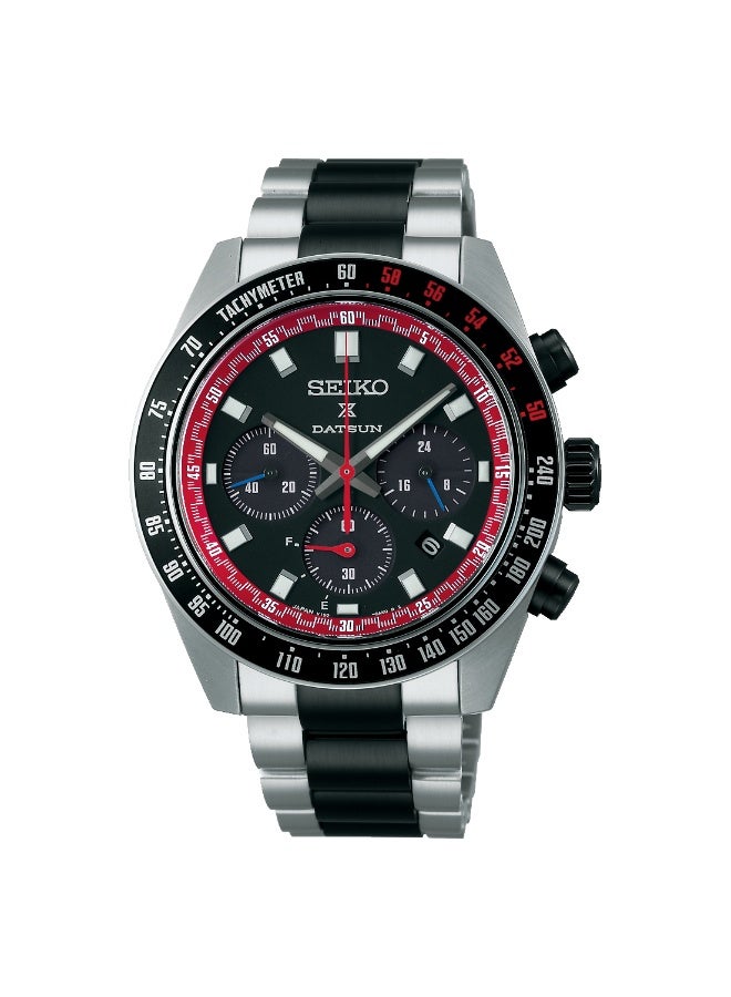 سيكو Seiko Prospex SBDL121 Datsun 240Z Limited - Image 1