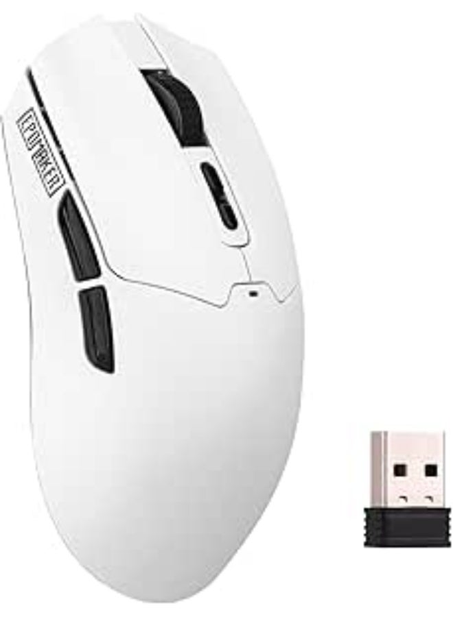 ابوماكر ماوس لاسلكي - Image 1